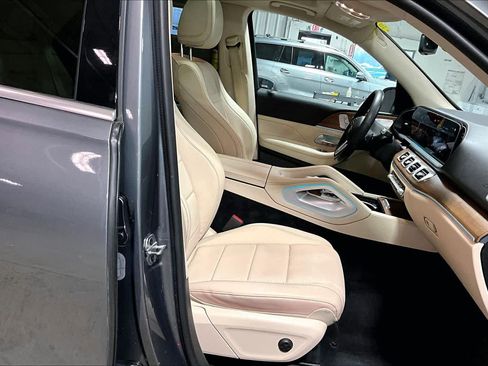 Used 2023 Mercedes-Benz GLE 350 GLE 350 image 8
