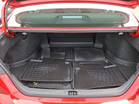 Used 2026 Toyota Camry Hybrid w/ Multimedia Upgrade Package image 29