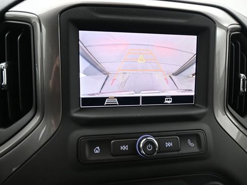 New 2026 GMC Sierra 1500 Pro w/ Pro Value Package image 16