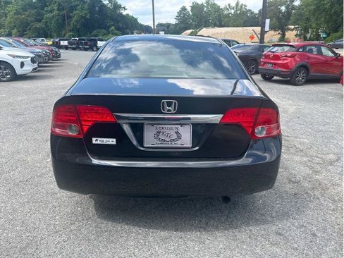Used 2008 Honda Civic EX-L image 7