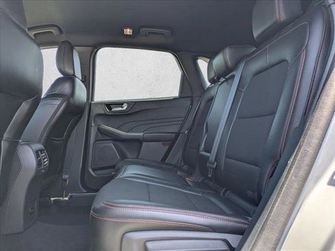 Used 2025 Ford Escape ST-Line FWD image 16