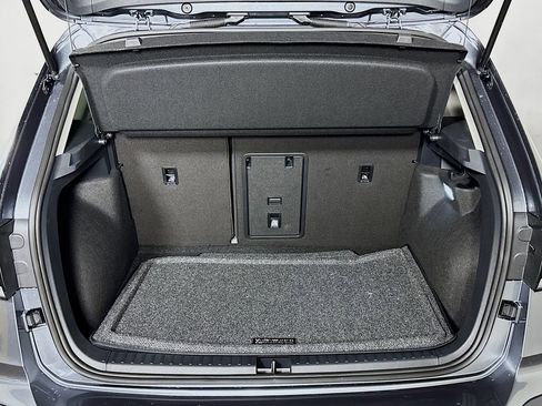 New 2025 Volkswagen Taos SEL image 22