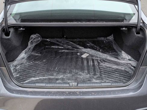 Certified 2025 Subaru Legacy Premium image 32