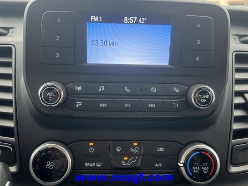 Used 2024 Ford Transit 250 Low Roof w/ Exterior Upgrade Package image 7