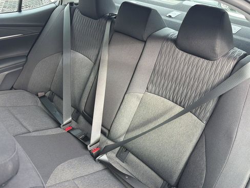 New 2026 Toyota Camry LE FWD image 30