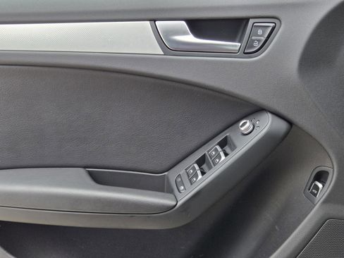Used 2016 Audi A4 2.0T Premium w/ Convenience Plus Package FWD image 20