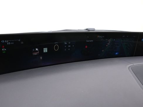 New 2025 Lincoln Navigator L Black Label image 25