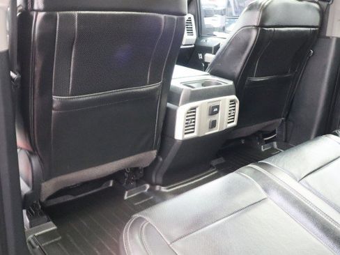 Used 2017 Ford F350 4x4 Crew Cab Super Duty image 57