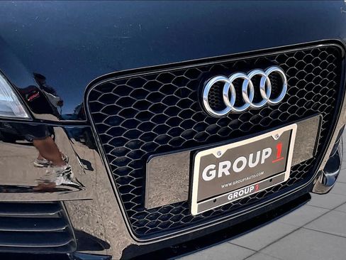 Used 2012 Audi TT 2.0T Premium Plus AWD/4WD image 27