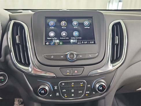 Certified 2023 Chevrolet Equinox LT image 30