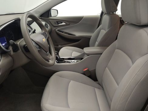 Used 2024 Chevrolet Malibu LT FWD image 17