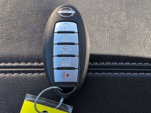 Used 2025 Nissan Altima 2.5 SV FWD image 29