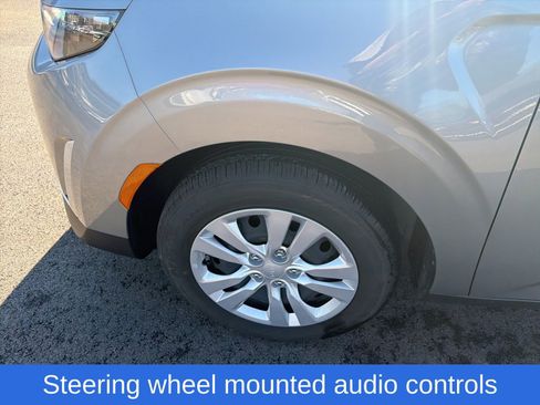 Used 2025 Kia Soul LX image 26