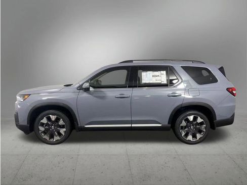 New 2026 Honda Pilot Elite image 2