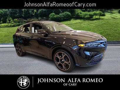 New 2025 Alfa Romeo Tonale