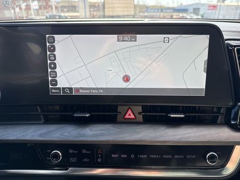 Used 2023 Kia Sportage X-Line w/ X-Line Premium Package image 34