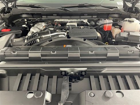 New 2026 GMC Sierra 3500 Denali image 19