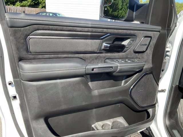 Used 2026 RAM 1500 RHO w/ RHO Level 1 Equipment Group AWD/4WD image 7