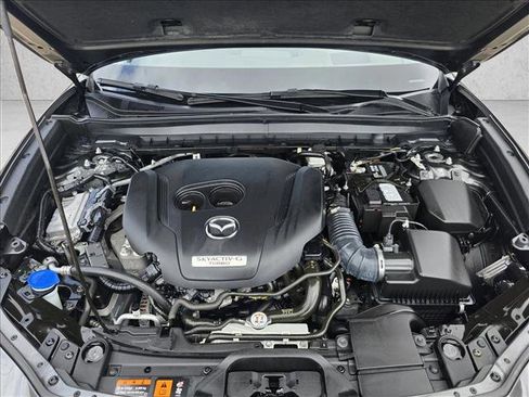 Used 2024 MAZDA CX-30 2.5 Turbo w/ Premium Package image 23