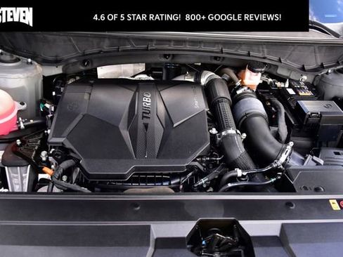 Used 2022 Hyundai Santa Cruz SEL Premium image 33