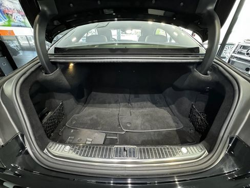 Used 2016 Mercedes-Benz S 550 4MATIC Coupe image 45