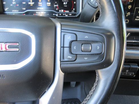 Used 2024 GMC Sierra 2500 SLE w/ SLE Convenience Package AWD/4WD image 38