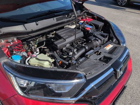 Used 2022 Honda CR-V EX-L image 39