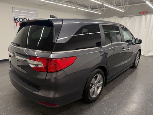 Used 2020 Honda Odyssey EX-L image 2