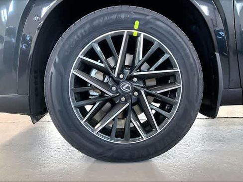 New 2026 Lexus TX 350 AWD w/ Technology Package image 12