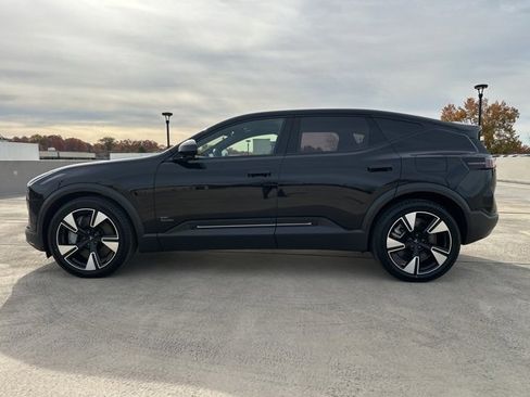 Used 2025 Polestar Polestar 3 image 4