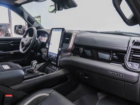 Used 2025 RAM 1500 RHO w/ RHO Level 1 Equipment Group image 38
