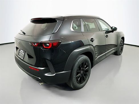 New 2026 MAZDA CX-50 AWD 2.5 S w/ Weather Package image 21