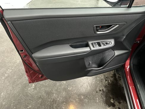 New 2026 Subaru Outback Premium image 17