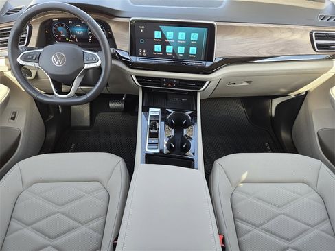 New 2026 Volkswagen Atlas SE image 20