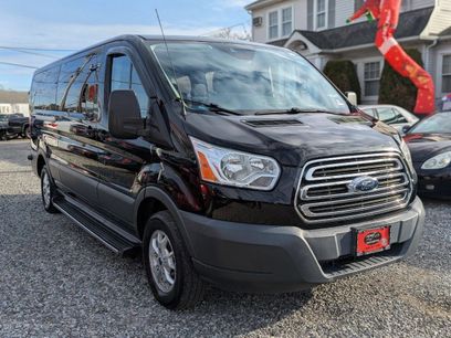 Used 2016 Ford Transit 350 XLT