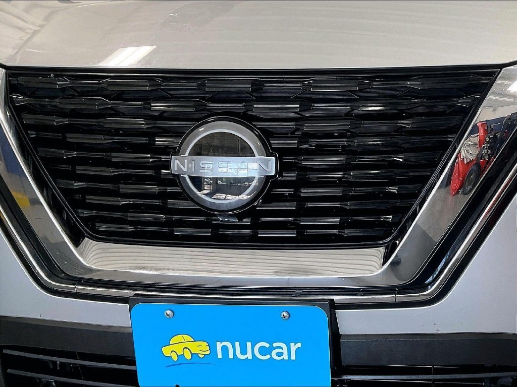 Certified 2023 Nissan Rogue SV w/ SV Premium B Package AWD/4WD image 33