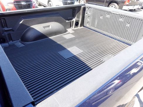 Used 2023 RAM 2500 Laramie AWD/4WD image 10