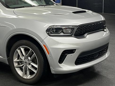 Used 2024 Dodge Durango R/T AWD/4WD image 42