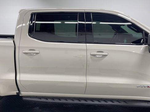 Used 2026 GMC Sierra 1500 AT4 w/ AT4 Premium Package AWD/4WD image 21