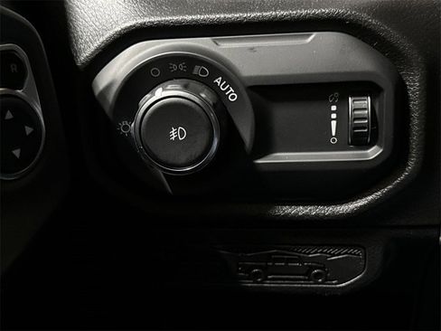 New 2025 Jeep Wrangler Willys image 16