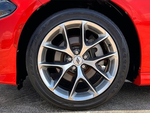 Used 2021 Dodge Charger GT image 35