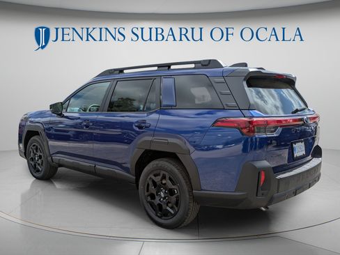 New 2026 Subaru Outback Limited w/ Premium/Limited Package AWD/4WD image 6