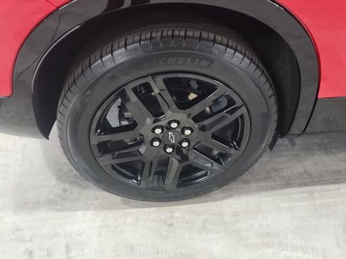 Used 2023 Chevrolet Blazer RS w/ Driver Confidence II Package image 13