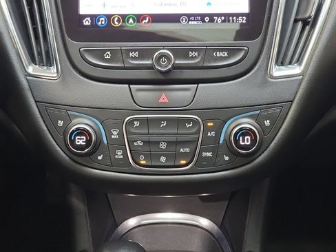 Used 2022 Chevrolet Malibu Premier FWD image 20
