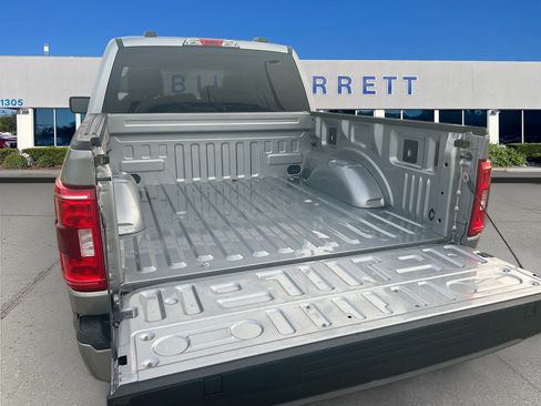 Certified 2022 Ford F150 XLT w/ Equipment Group 301A Mid RWD image 26