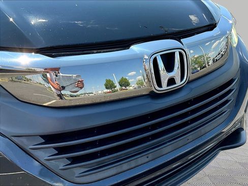 Used 2021 Honda HR-V LX image 33