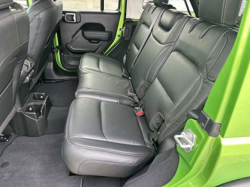 New 2026 Jeep Wrangler Sport S image 9