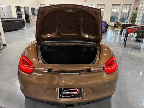 Used 2013 Porsche Boxster image 10
