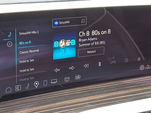 Certified 2025 Cadillac Escalade Premium Luxury image 17