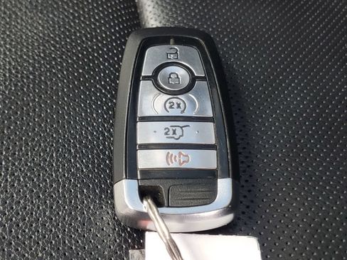 Used 2021 Ford Explorer ST w/ Equipment Group 401A AWD/4WD image 34